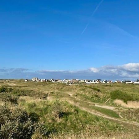 Appartamento Casa La Cascara Zandvoort Esterno foto