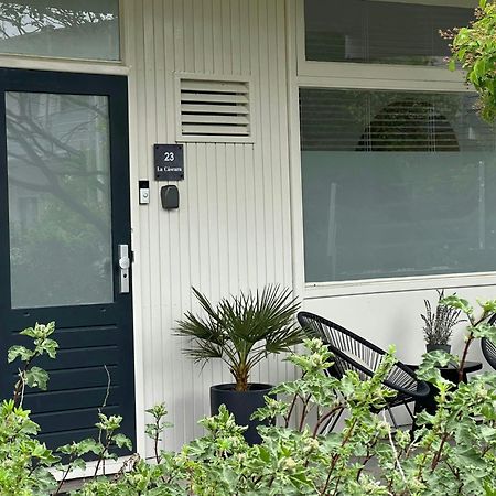 Appartamento Casa La Cascara Zandvoort Esterno foto