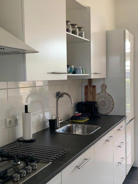 Appartamento Casa La Cascara Zandvoort Esterno foto