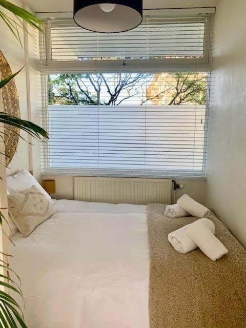 Appartamento Casa La Cascara Zandvoort Esterno foto