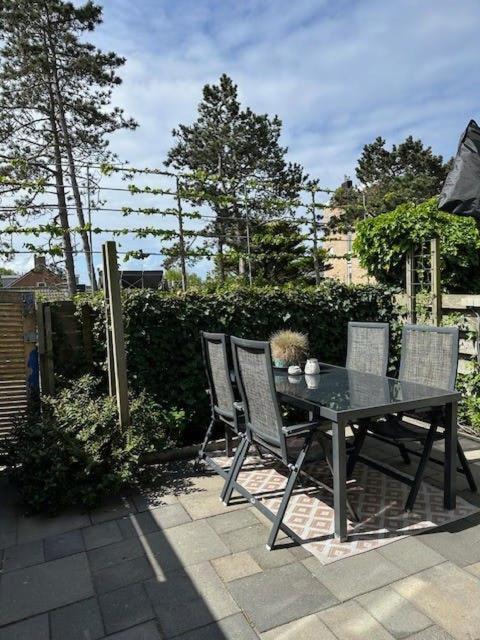 Appartamento Casa La Cascara Zandvoort Esterno foto