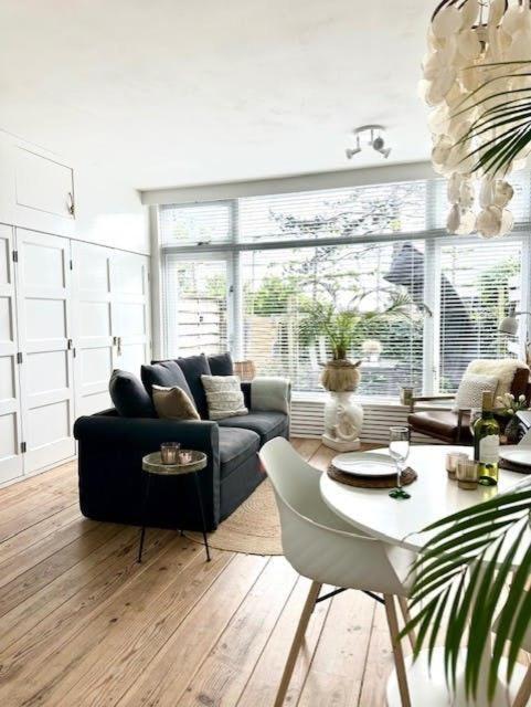 Appartamento Casa La Cascara Zandvoort Esterno foto